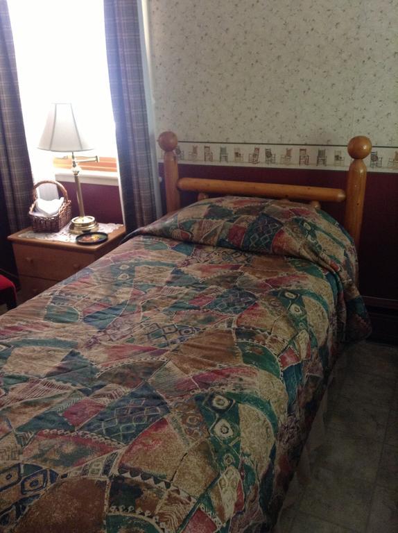 B&B De La Traverse Levis Ruang foto