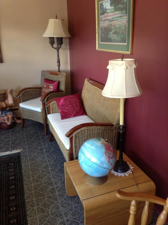 B&B De La Traverse Levis Bagian luar foto